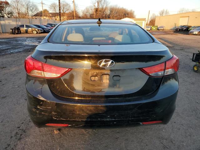 Photo 5 VIN: 5NPDH4AE2DH179727 - HYUNDAI ELANTRA 