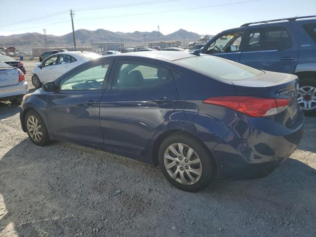 Photo 1 VIN: 5NPDH4AE2DH179775 - HYUNDAI ELANTRA 