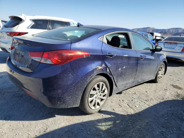 Photo 2 VIN: 5NPDH4AE2DH179775 - HYUNDAI ELANTRA 