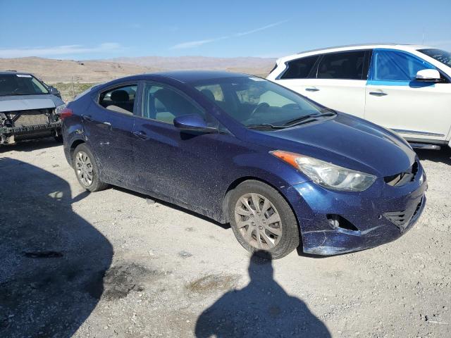 Photo 3 VIN: 5NPDH4AE2DH179775 - HYUNDAI ELANTRA 