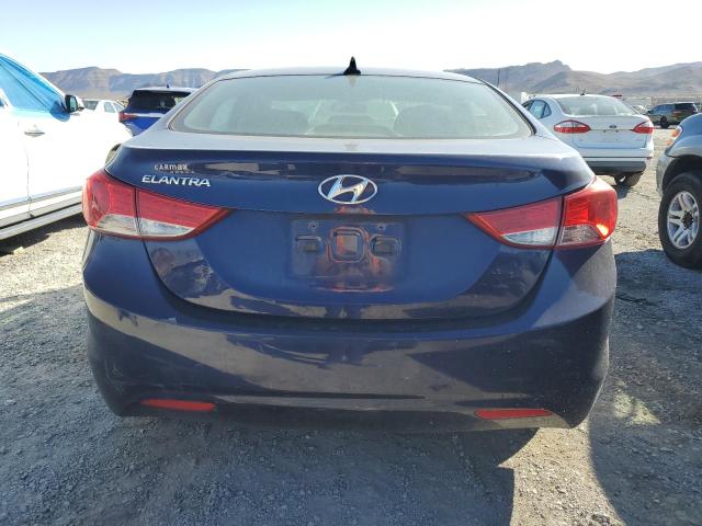 Photo 5 VIN: 5NPDH4AE2DH179775 - HYUNDAI ELANTRA 