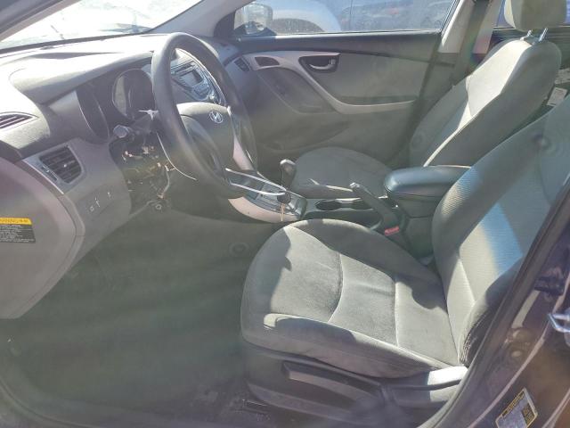 Photo 6 VIN: 5NPDH4AE2DH179775 - HYUNDAI ELANTRA 