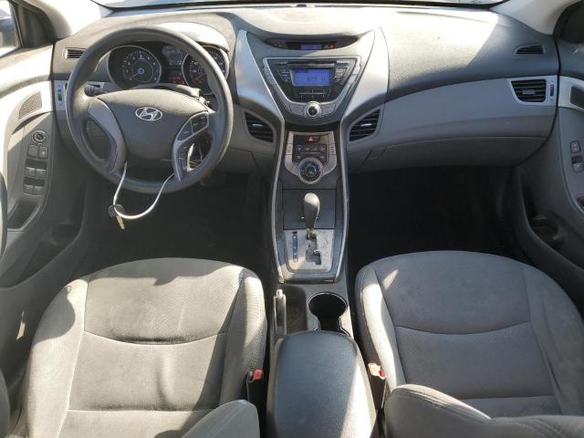 Photo 7 VIN: 5NPDH4AE2DH179775 - HYUNDAI ELANTRA 