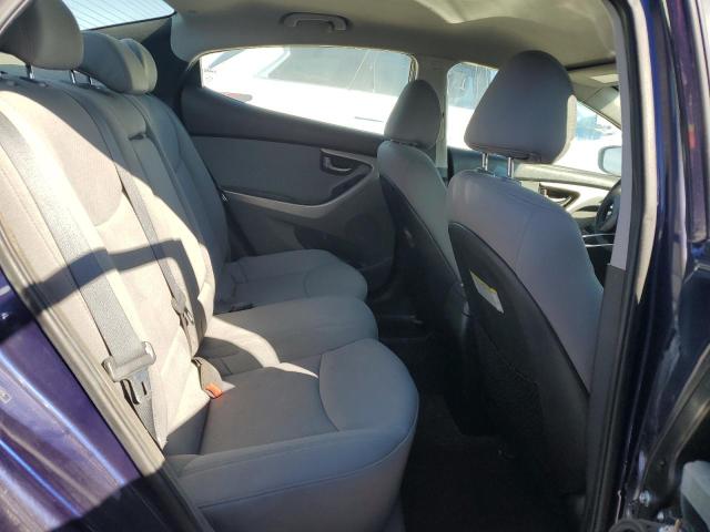 Photo 9 VIN: 5NPDH4AE2DH179775 - HYUNDAI ELANTRA 