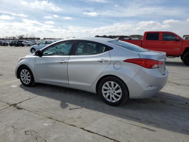 Photo 1 VIN: 5NPDH4AE2DH182045 - HYUNDAI ELANTRA GL 