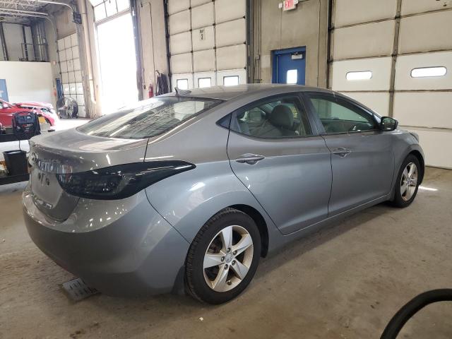 Photo 3 VIN: 5NPDH4AE2DH184247 - HYUNDAI ELANTRA GL 