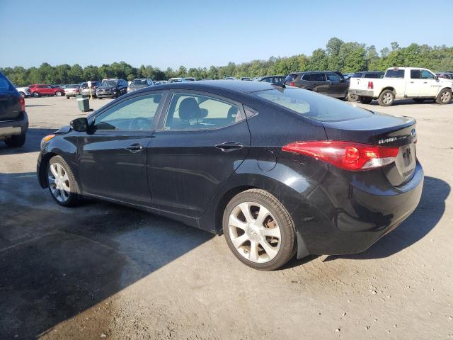 Photo 1 VIN: 5NPDH4AE2DH185236 - HYUNDAI ELANTRA GL 