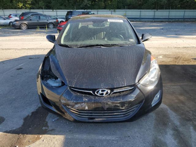 Photo 4 VIN: 5NPDH4AE2DH185236 - HYUNDAI ELANTRA GL 