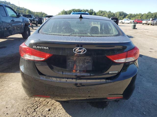 Photo 5 VIN: 5NPDH4AE2DH185236 - HYUNDAI ELANTRA GL 