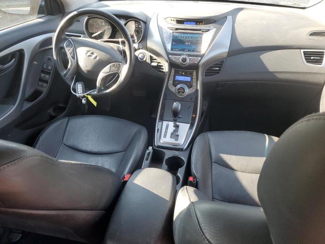 Photo 7 VIN: 5NPDH4AE2DH185236 - HYUNDAI ELANTRA GL 