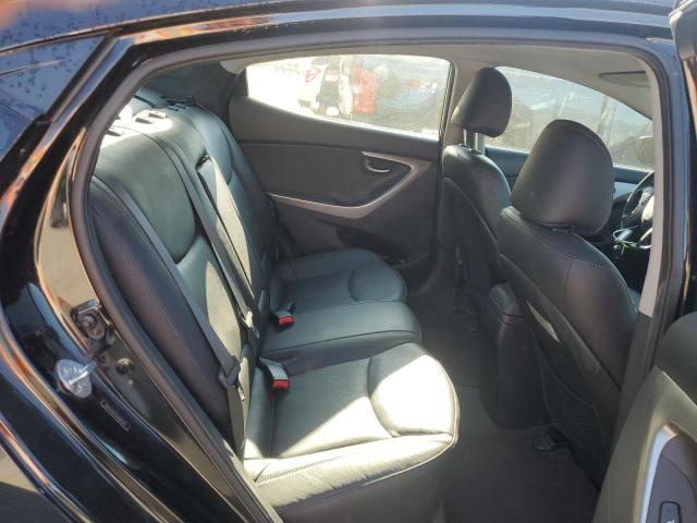 Photo 9 VIN: 5NPDH4AE2DH185236 - HYUNDAI ELANTRA GL 