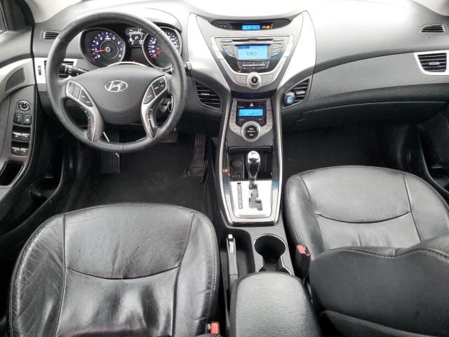 Photo 7 VIN: 5NPDH4AE2DH187570 - HYUNDAI ELANTRA 