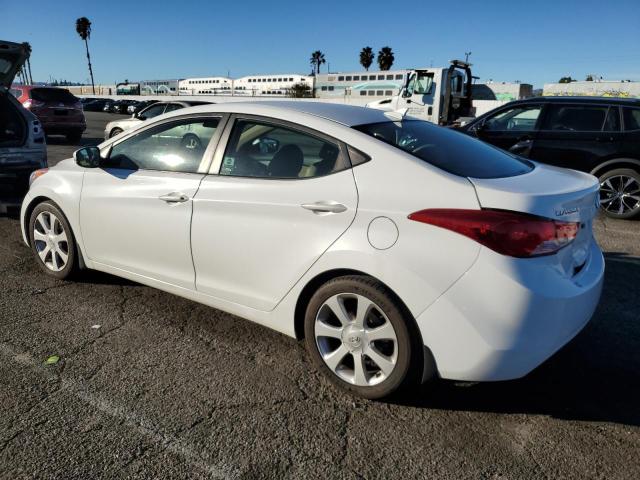 Photo 1 VIN: 5NPDH4AE2DH190209 - HYUNDAI ELANTRA 