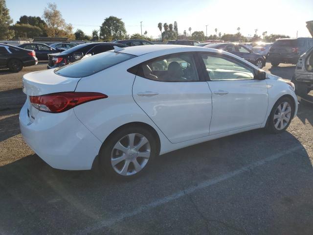 Photo 2 VIN: 5NPDH4AE2DH190209 - HYUNDAI ELANTRA 