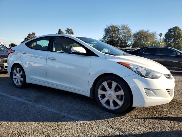 Photo 3 VIN: 5NPDH4AE2DH190209 - HYUNDAI ELANTRA 