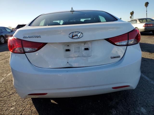 Photo 5 VIN: 5NPDH4AE2DH190209 - HYUNDAI ELANTRA 