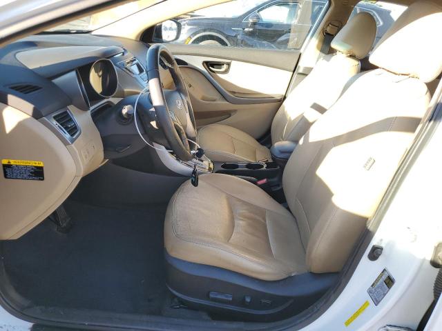 Photo 6 VIN: 5NPDH4AE2DH190209 - HYUNDAI ELANTRA 