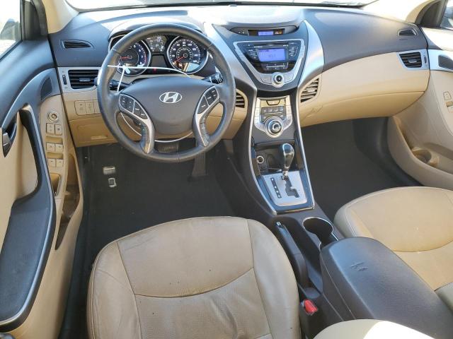 Photo 7 VIN: 5NPDH4AE2DH190209 - HYUNDAI ELANTRA 