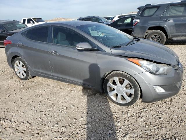 Photo 3 VIN: 5NPDH4AE2DH197578 - HYUNDAI ELANTRA GL 