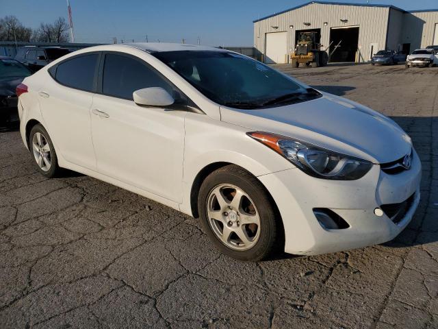 Photo 3 VIN: 5NPDH4AE2DH205193 - HYUNDAI ELANTRA 