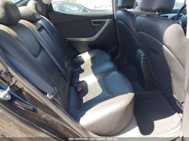 Photo 7 VIN: 5NPDH4AE2DH211527 - HYUNDAI ELANTRA 