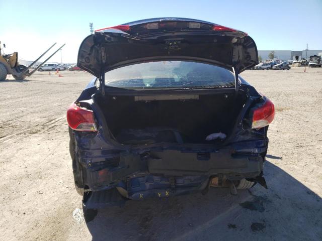 Photo 5 VIN: 5NPDH4AE2DH212208 - HYUNDAI ELANTRA GL 