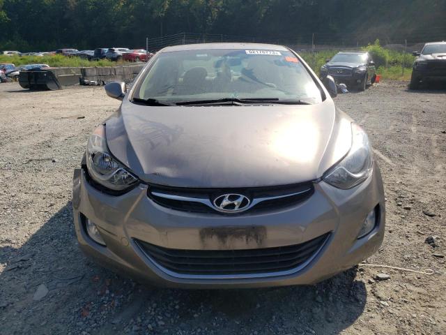 Photo 4 VIN: 5NPDH4AE2DH214055 - HYUNDAI ELANTRA GL 