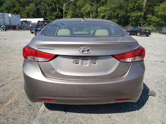 Photo 5 VIN: 5NPDH4AE2DH214055 - HYUNDAI ELANTRA GL 