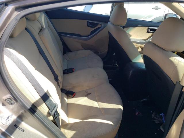 Photo 5 VIN: 5NPDH4AE2DH215982 - HYUNDAI ELANTRA GL 