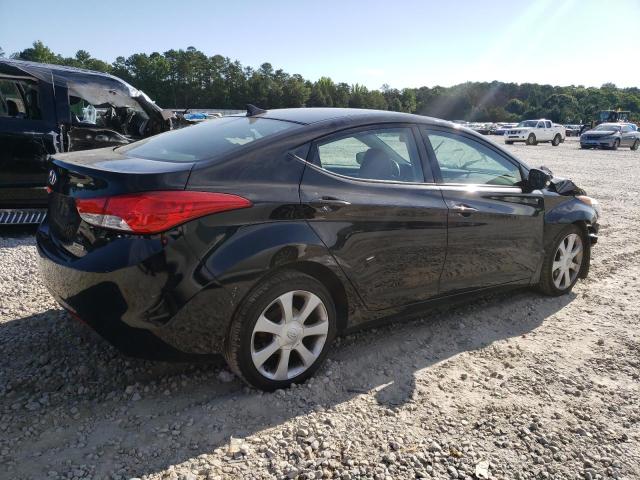 Photo 2 VIN: 5NPDH4AE2DH217778 - HYUNDAI ELANTRA GL 