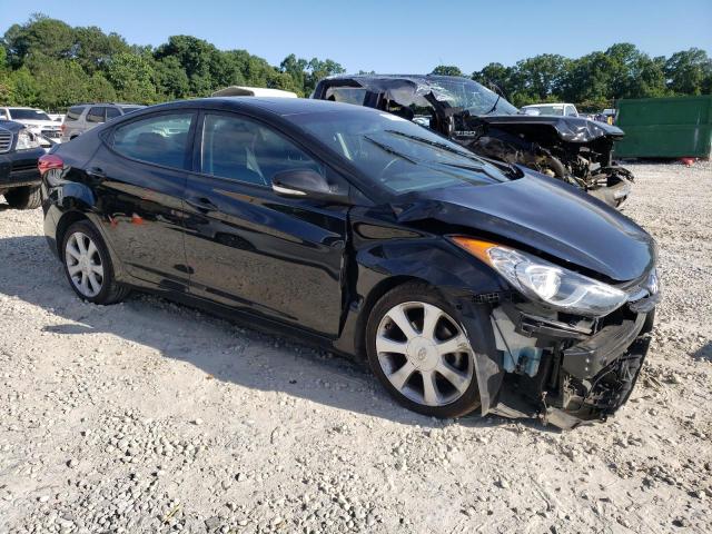 Photo 3 VIN: 5NPDH4AE2DH217778 - HYUNDAI ELANTRA GL 