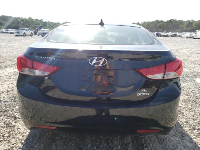 Photo 5 VIN: 5NPDH4AE2DH217778 - HYUNDAI ELANTRA GL 