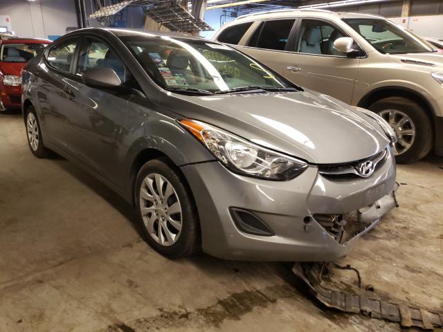 Photo 0 VIN: 5NPDH4AE2DH217814 - HYUNDAI ELANTRA GL 