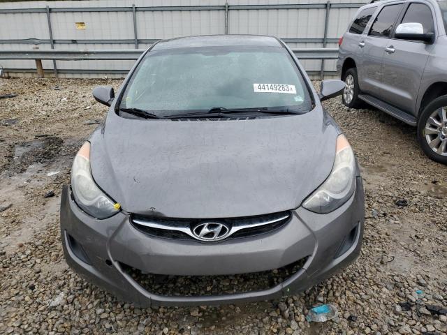 Photo 4 VIN: 5NPDH4AE2DH219482 - HYUNDAI ELANTRA 