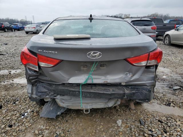 Photo 5 VIN: 5NPDH4AE2DH219482 - HYUNDAI ELANTRA 