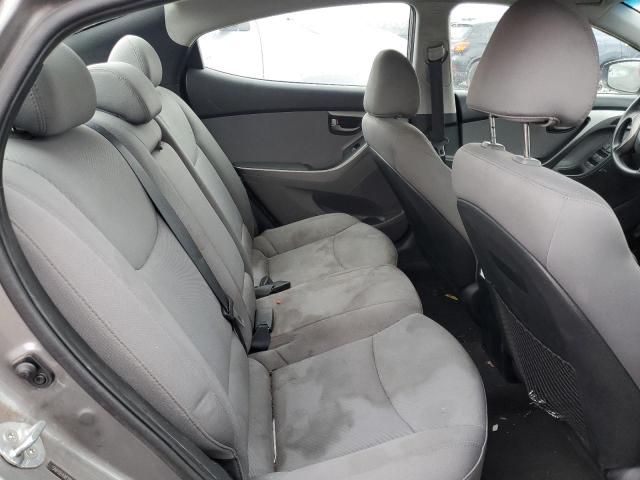 Photo 9 VIN: 5NPDH4AE2DH219482 - HYUNDAI ELANTRA 