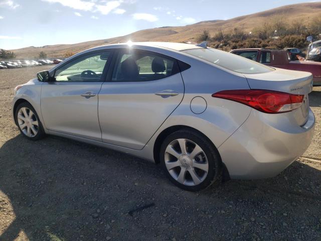 Photo 1 VIN: 5NPDH4AE2DH220034 - HYUNDAI ELANTRA 