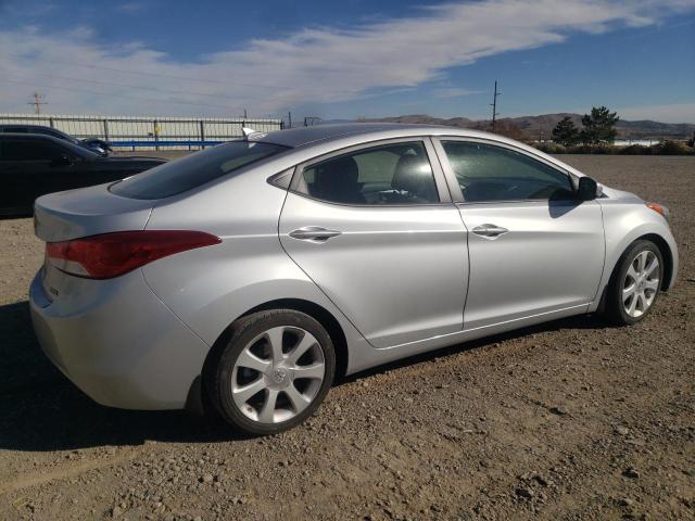 Photo 2 VIN: 5NPDH4AE2DH220034 - HYUNDAI ELANTRA 