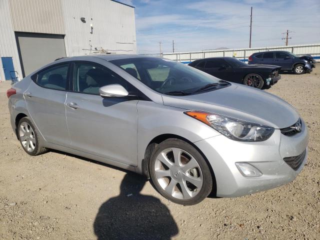 Photo 3 VIN: 5NPDH4AE2DH220034 - HYUNDAI ELANTRA 