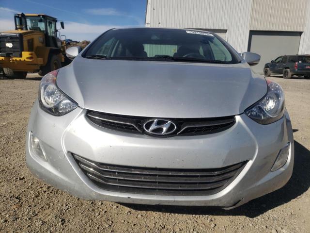 Photo 4 VIN: 5NPDH4AE2DH220034 - HYUNDAI ELANTRA 