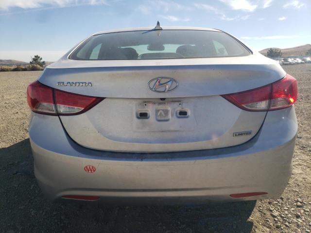 Photo 5 VIN: 5NPDH4AE2DH220034 - HYUNDAI ELANTRA 