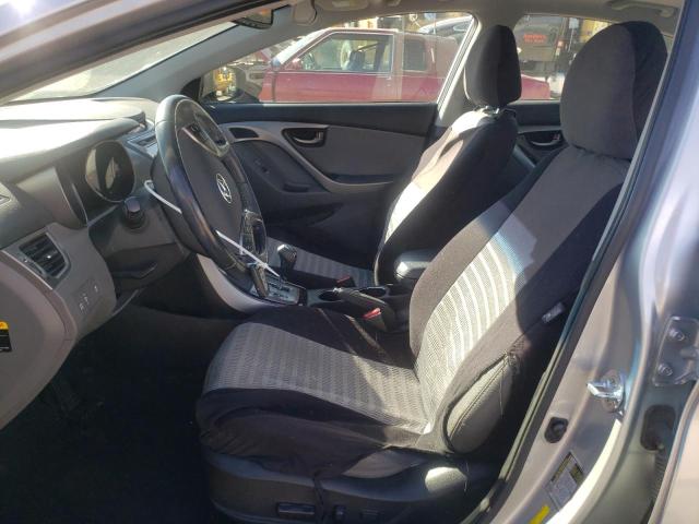 Photo 6 VIN: 5NPDH4AE2DH220034 - HYUNDAI ELANTRA 