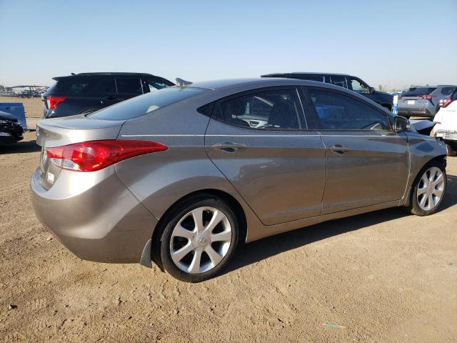 Photo 2 VIN: 5NPDH4AE2DH222186 - HYUNDAI ELANTRA GL 