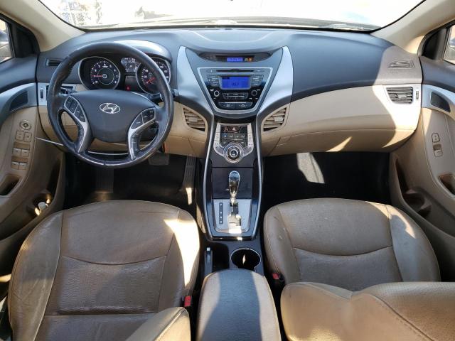 Photo 7 VIN: 5NPDH4AE2DH222186 - HYUNDAI ELANTRA GL 