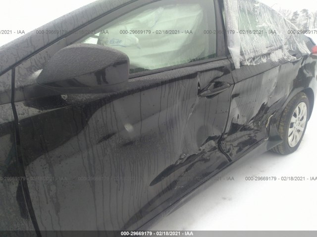 Photo 5 VIN: 5NPDH4AE2DH222334 - HYUNDAI ELANTRA 