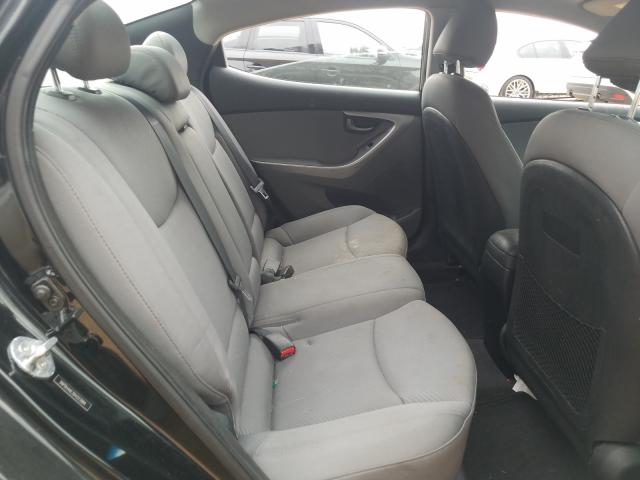 Photo 5 VIN: 5NPDH4AE2DH223984 - HYUNDAI ELANTRA 