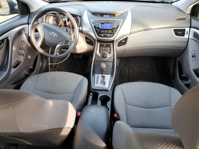 Photo 7 VIN: 5NPDH4AE2DH225217 - HYUNDAI ELANTRA 