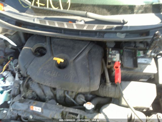 Photo 9 VIN: 5NPDH4AE2DH227646 - HYUNDAI ELANTRA 