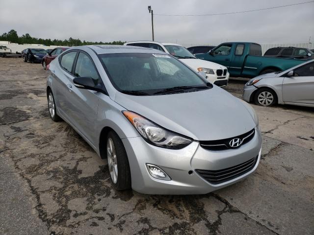 Photo 0 VIN: 5NPDH4AE2DH229090 - HYUNDAI ELANTRA 