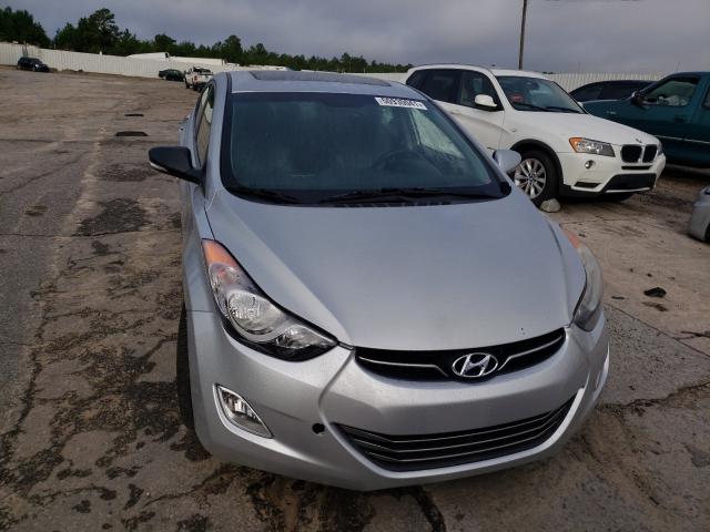 Photo 8 VIN: 5NPDH4AE2DH229090 - HYUNDAI ELANTRA 